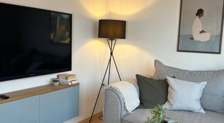 Rental apartment with 1 room for 4 persons in Bad Zwischenahn