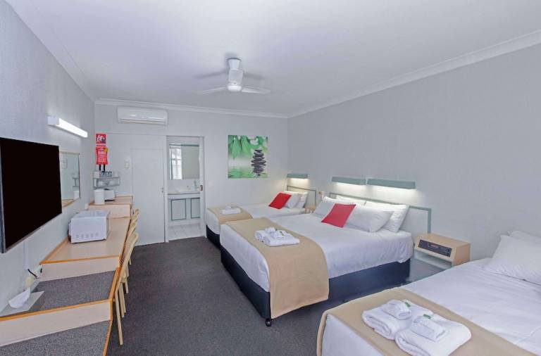 Motel  Armidale
