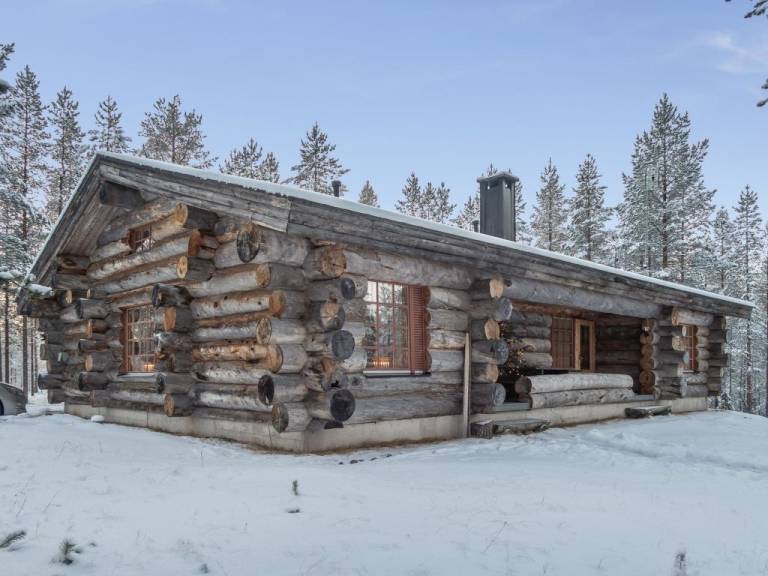 Talo  Kuusamo