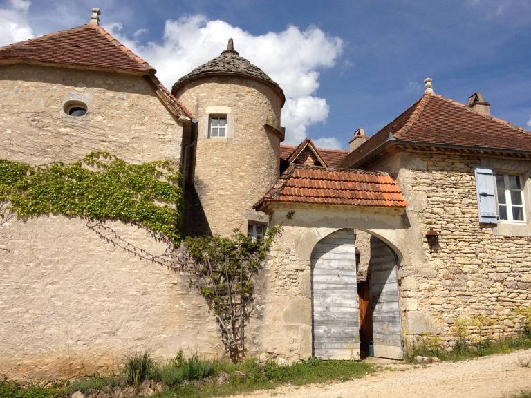 Fully equipped beautiful gite with terrace, barbecue & garden | Pets are welcome — photo 4