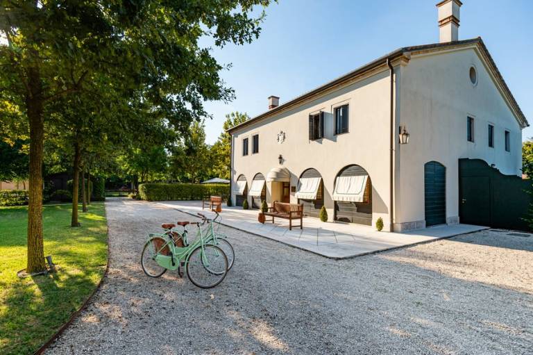 Camera privata Chirignano-Zelarino