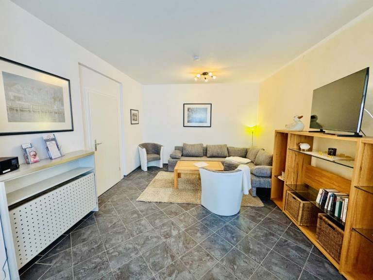 Holiday apartment with 1 room for 4 persons — photo 4