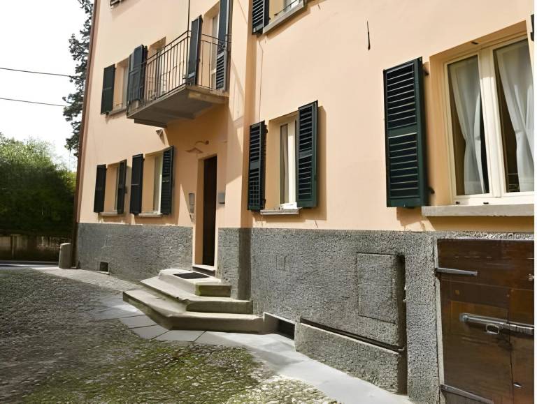 Bed & Breakfast  Bellagio