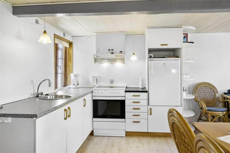 House with barbeque & patio | Next to the beach | Pet-friendly — photo 3