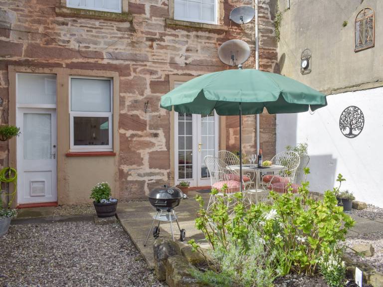 Cottage Ayr