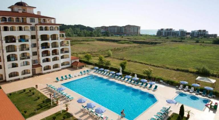 Holiday apartment with pool | Next to the beach | Pets are welcome — photo 3