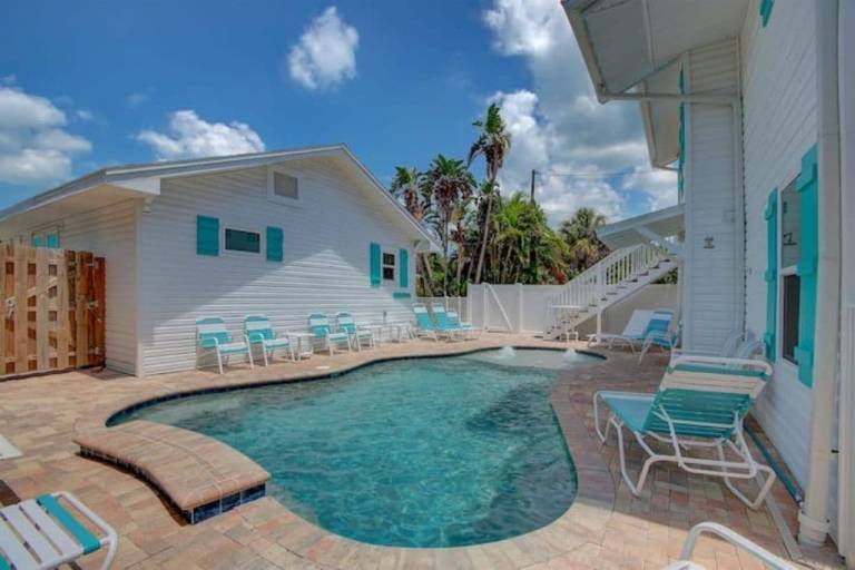 House Clearwater Beach