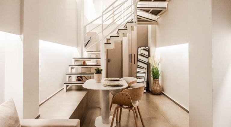 Eunoia Luxury Loft — photo 3
