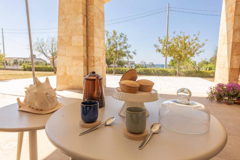 Villa with barbeque | Sea view | Dogs allowed — photo 5