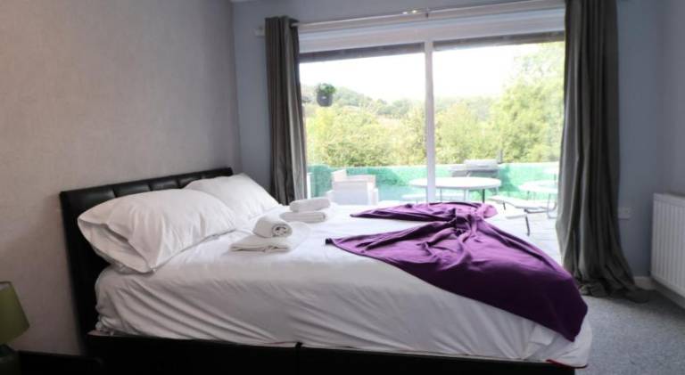 Vacation home with 7 rooms for 18 persons — photo 2