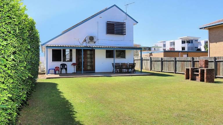 House Bargara