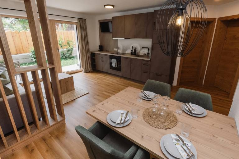 Ferienwohnung in Fulpmes,  f&uuml;r max. 4 Personen