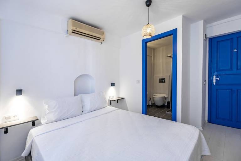 Bed & Breakfast Bodrum