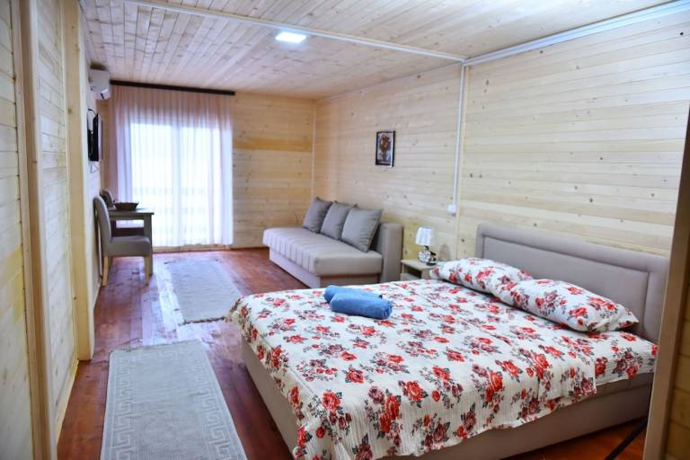 Namestitev Virpazar