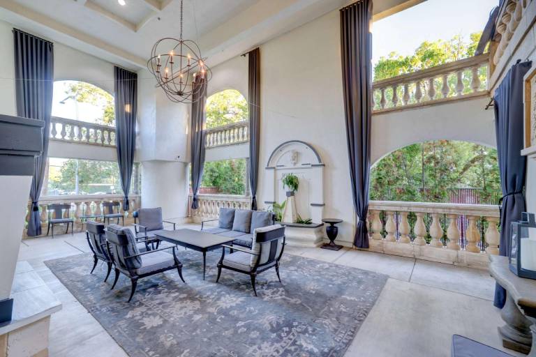 The Lodge at Healdsburg, Tapestry Collection by Hilton — photo 4