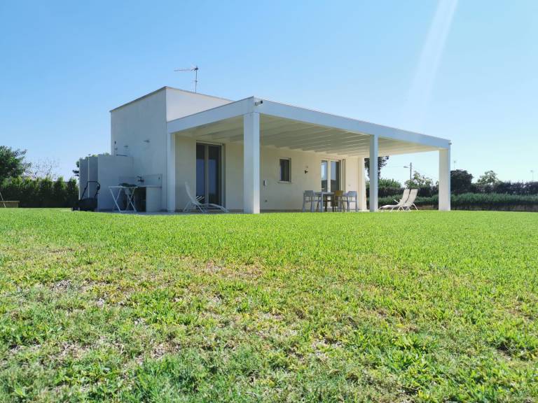 Villa Posto Rosso