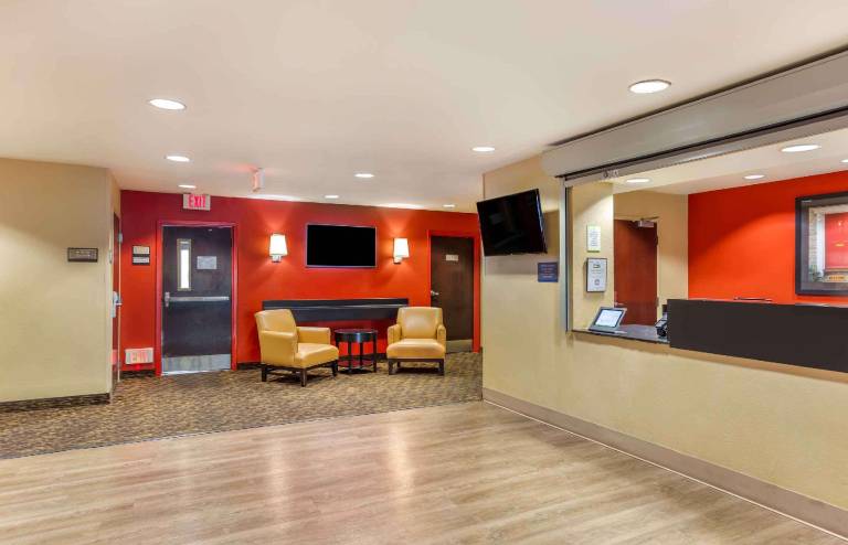 Extended Stay America Select Suites - Philadelphia - Malvern - Great Valley — photo 4