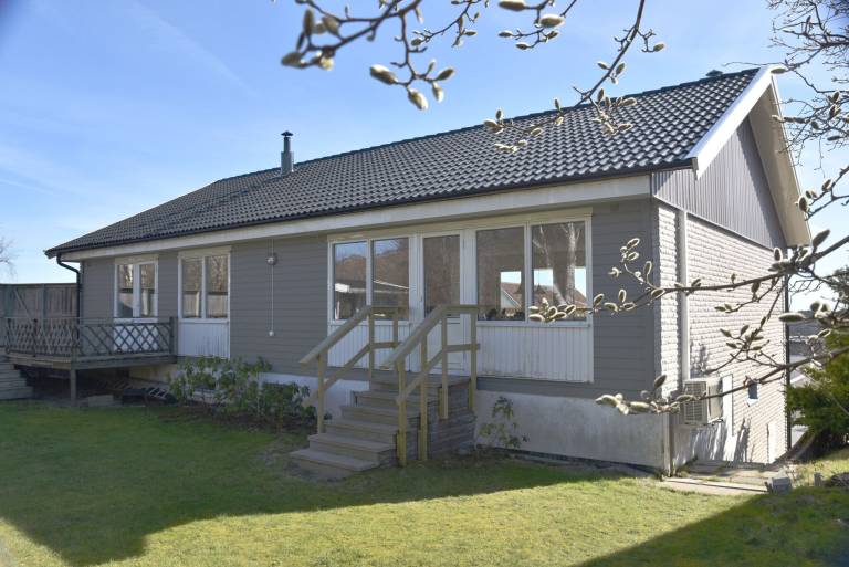 Hus Hunnebostrand