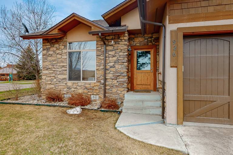 House Pagosa Springs