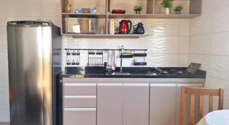 Rental apartment with 2 rooms for 5 persons — photo 3