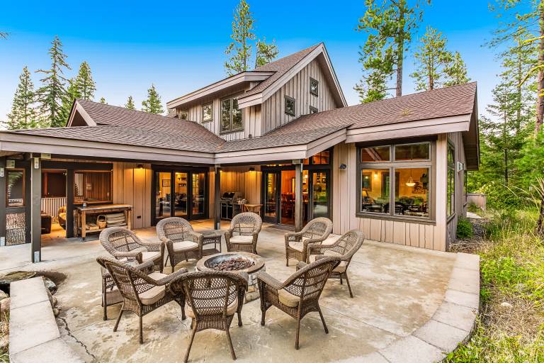 House Cle Elum