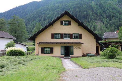 Appartement Mallnitz