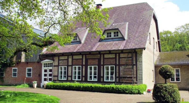 Ferienwohnung Neuhaus (Oste)