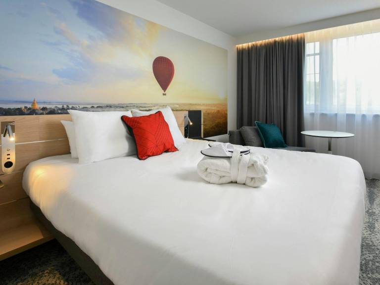 Novotel Wavre Brussels East — photo 2