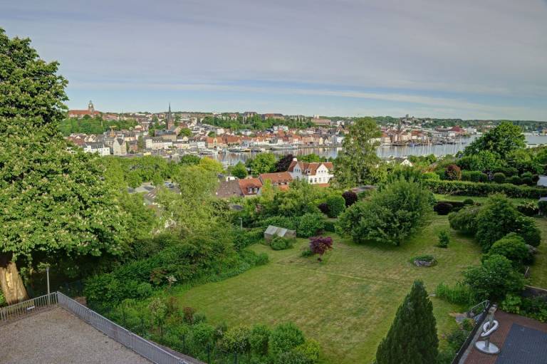 Apartament Flensburg