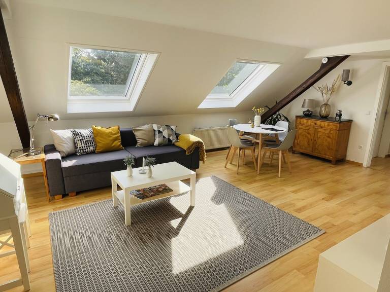 Ferienwohnung Ratingen