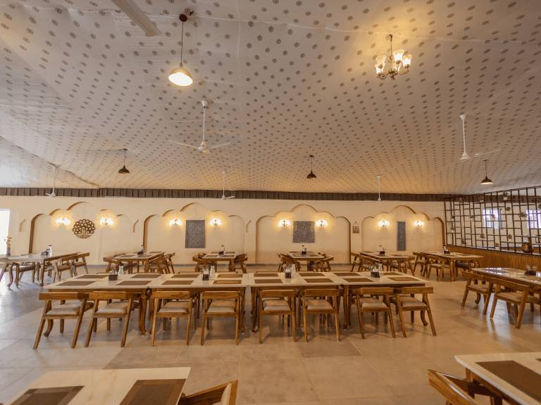 Vasant Vihar Resort — photo 3