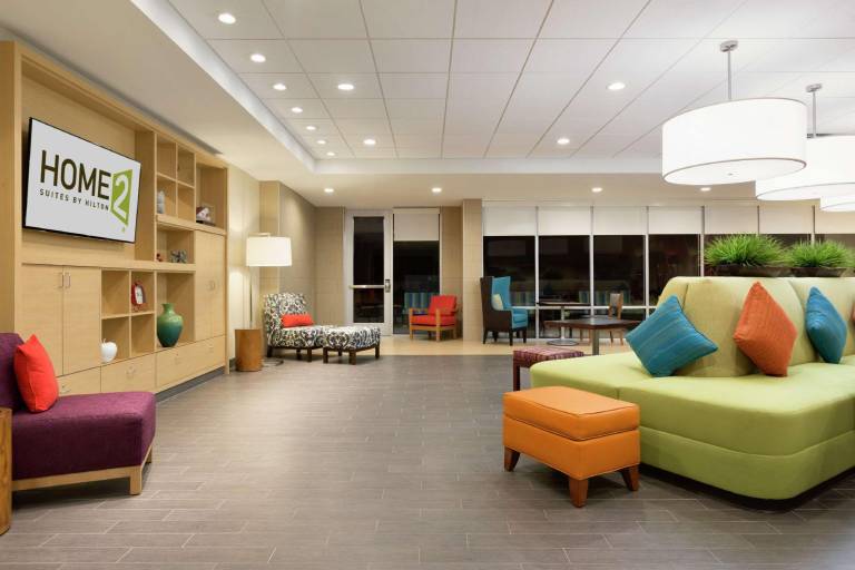 Home 2 Suites by Hilton Stillwater — photo 2