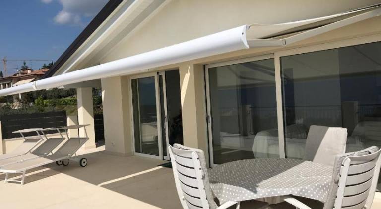 Pleasant rental apartment with pool, garden & jacuzzi | Pets allowed — photo 4