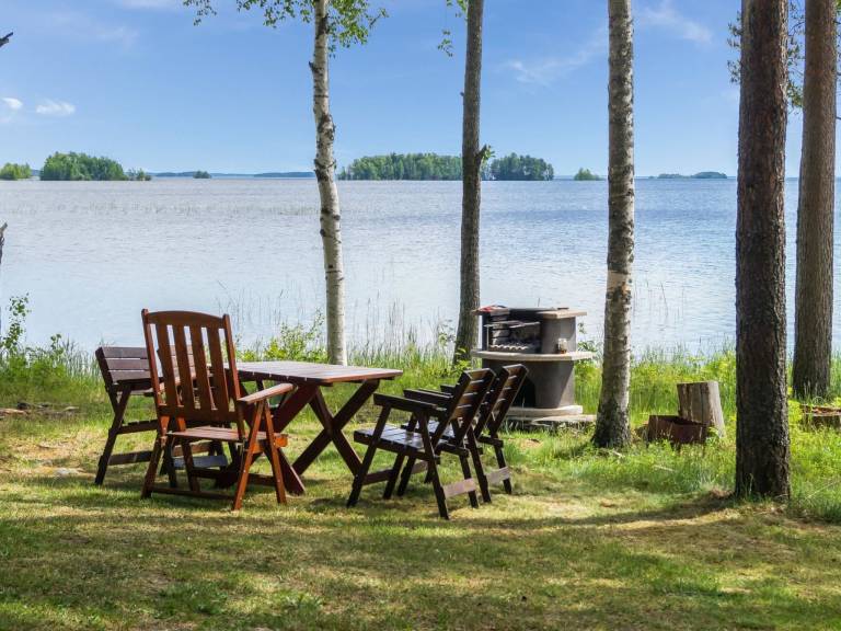 Beautiful house with sauna | Nature view | Dogs allowed — photo 3