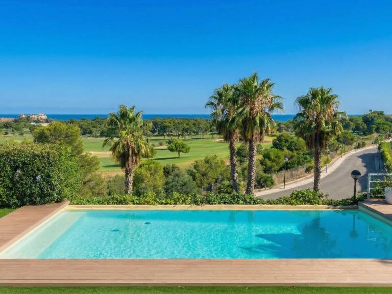 Villa sea view, private pool - 12 guests — photo 3