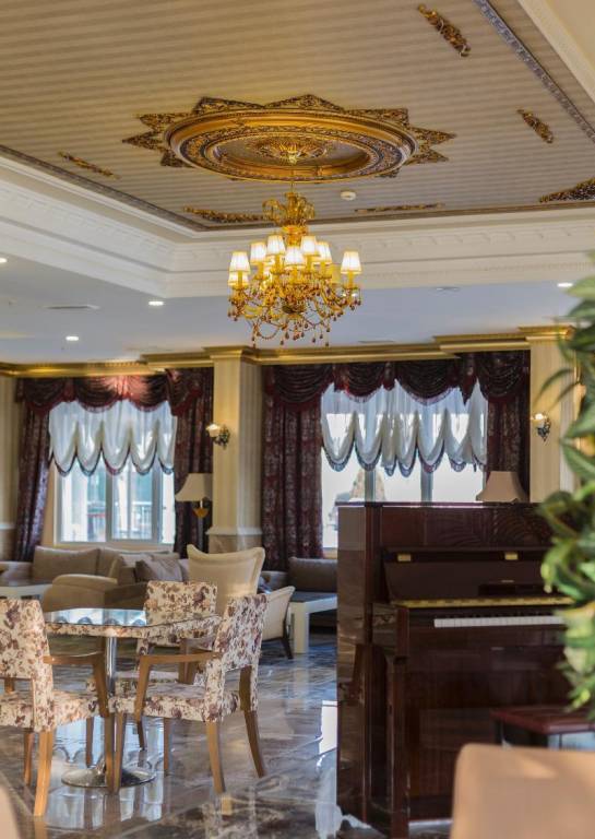 Thermalium Wellness by Vima - Yalova — photo 4