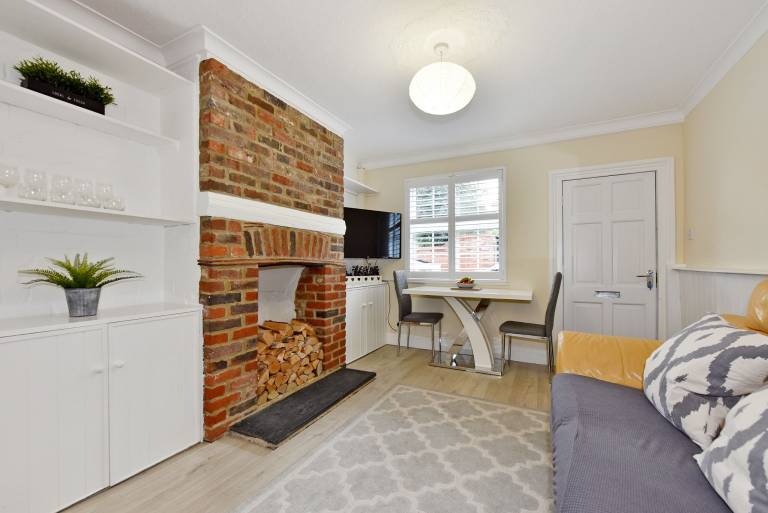 Cottage Henley-on-Thames