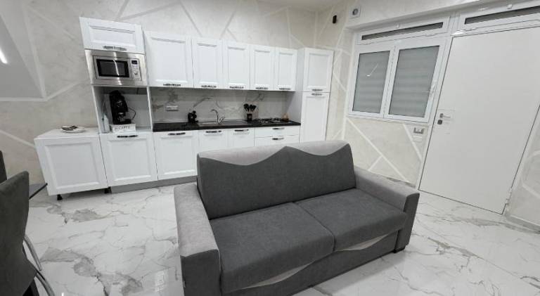 Apartment | Next to Naples Cathedral — photo 3