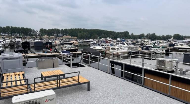 Boat | Beach nearby | Pet-friendly — photo 5