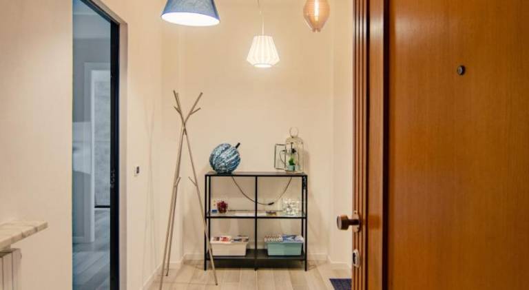 Rental apartment with garden & terrace — photo 3