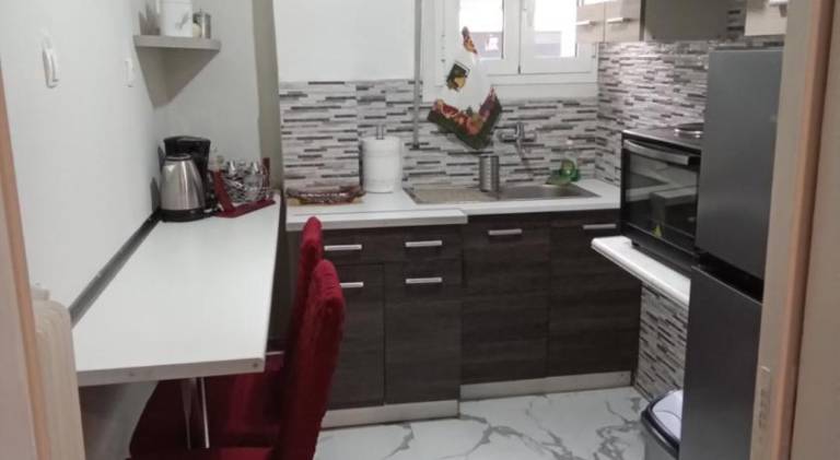 Rental apartment | Next to Acropolis of Athens — photo 2