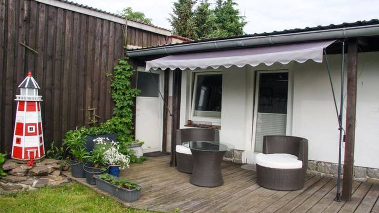 Ferienwohnung Freest
