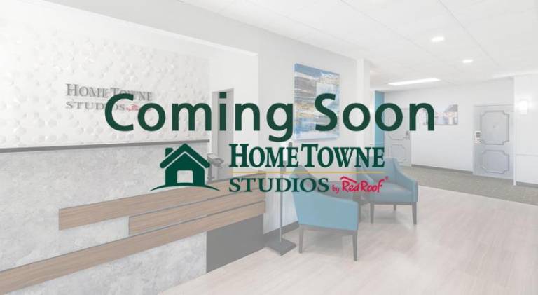 HomeTowne Studios by Red Roof Leesburg — photo 2