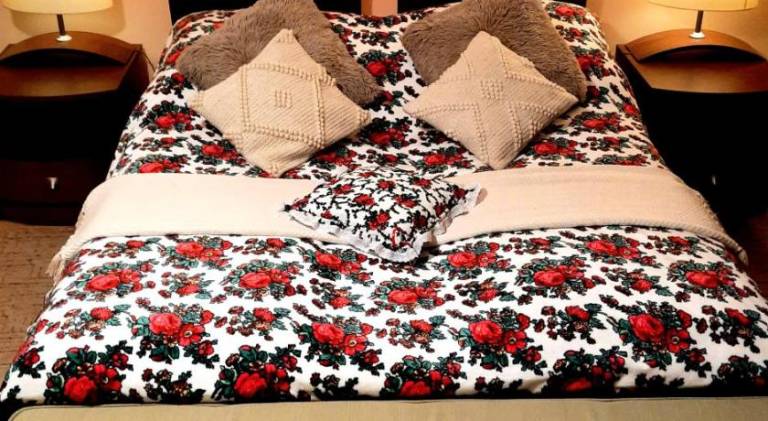 Rental apartment with 2 rooms for 7 persons in Zakopane