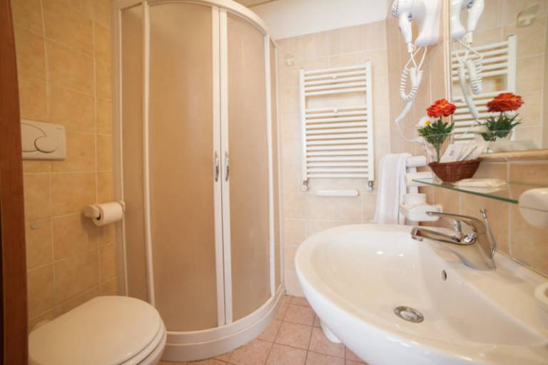 Pension Trastevere