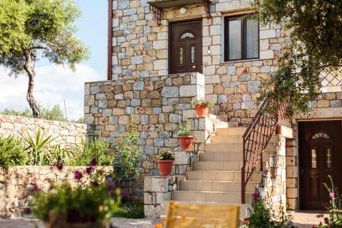 Villa Stoupa