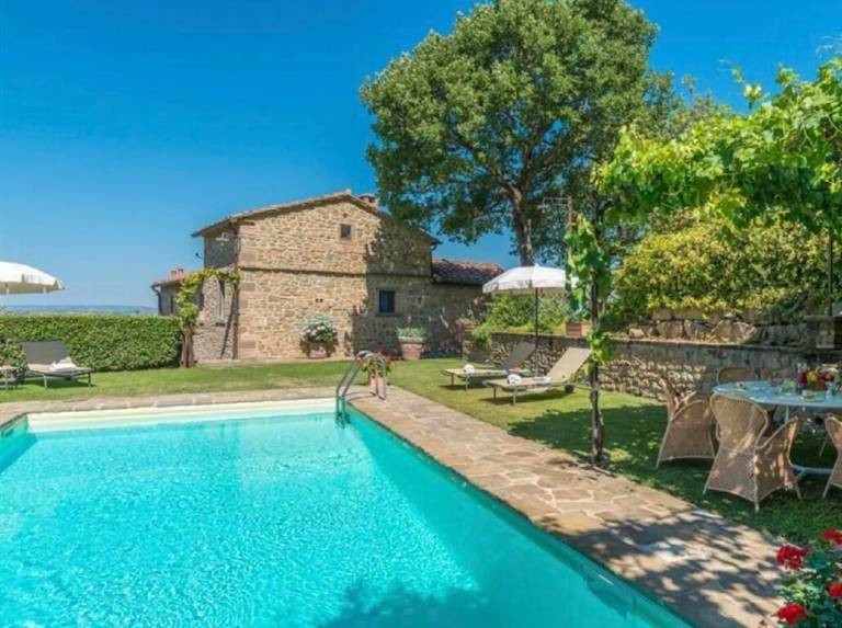 Appartement  Terontola Alta