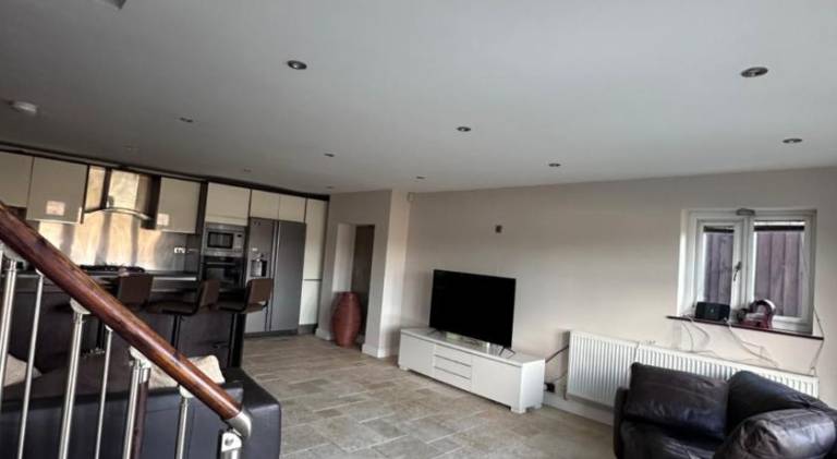 Vacation home with 3 rooms for 6 persons — photo 2