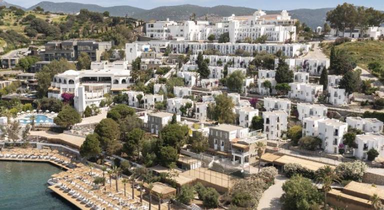 Baska Resort Bodrum in Bodrum