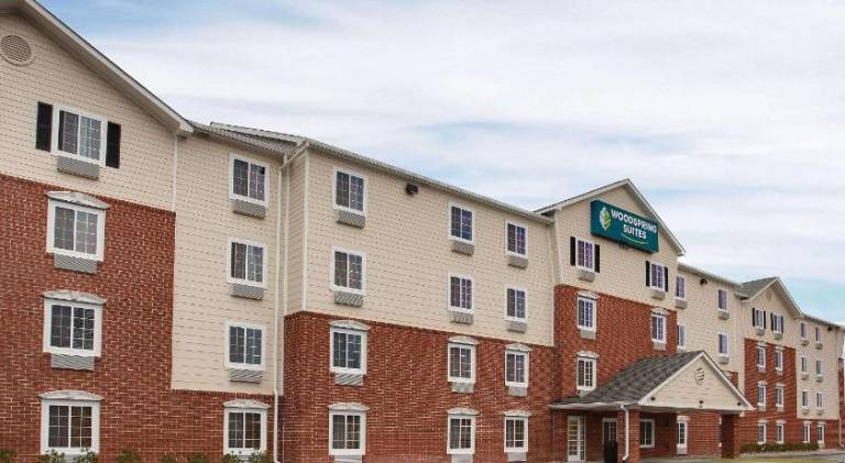 WoodSpring Suites Virginia Beach — photo 5